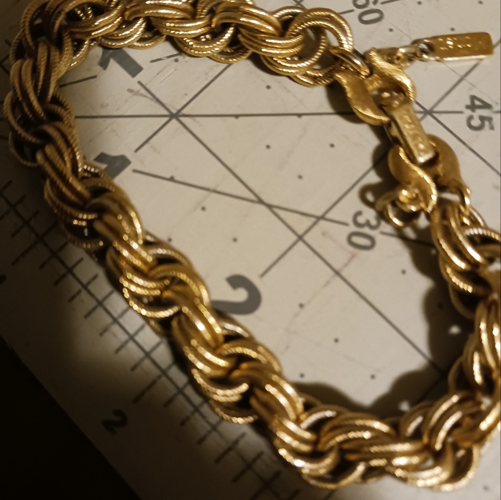 Bracelet monet